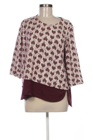 Damen Shirt Laura Torelli, Größe L, Farbe Mehrfarbig, Preis € 12,99