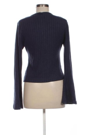 Dámská halenka Laura Torelli, Velikost M, Barva Modrá, Cena  89,00 Kč