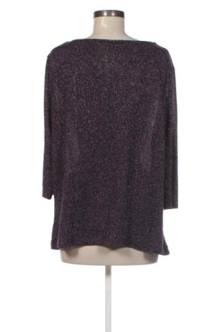 Dámská halenka Laura Torelli, Velikost XL, Barva Vícebarevné, Cena  149,00 Kč