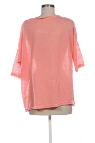 Dámska blúza Laura Torelli, Veľkosť XL, Farba Ružová, Cena  11,95 €