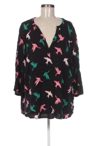 Bluză de femei Laura Torelli, Mărime 3XL, Culoare Multicolor, Preț 60,99 Lei