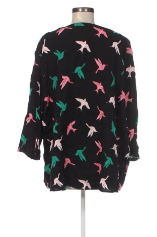 Bluză de femei Laura Torelli, Mărime 3XL, Culoare Multicolor, Preț 60,99 Lei