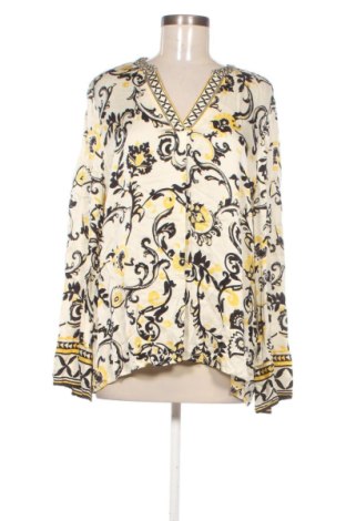 Damen Shirt Laura Torelli, Größe L, Farbe Mehrfarbig, Preis 3,99 €