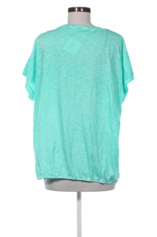 Dámska blúza Laura Torelli, Veľkosť L, Farba Zelená, Cena  7,95 €