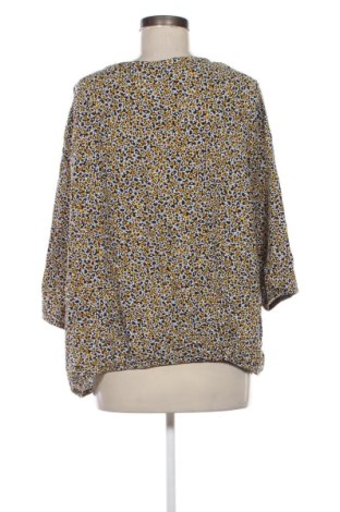 Damen Shirt Laura Torelli, Größe XXL, Farbe Mehrfarbig, Preis 10,99 €