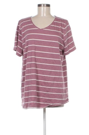 Bluză de femei Laura Torelli, Mărime XXL, Culoare Multicolor, Preț 60,99 Lei