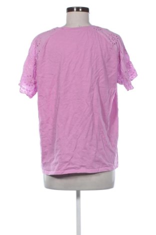 Dámska blúza Laura Torelli, Veľkosť XL, Farba Ružová, Cena  6,95 €