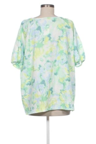 Дамска блуза Laura Torelli, Размер XL, Цвят Многоцветен, Цена 6,13 €