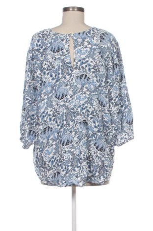 Дамска блуза Laura Torelli, Размер XL, Цвят Многоцветен, Цена 3,57 €