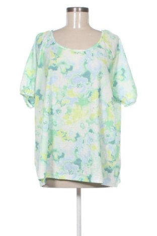 Damen Shirt Laura Torelli, Größe XL, Farbe Mehrfarbig, Preis € 7,99
