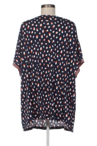 Дамска блуза Laura Torelli, Размер 5XL, Цвят Многоцветен, Цена 10,22 €