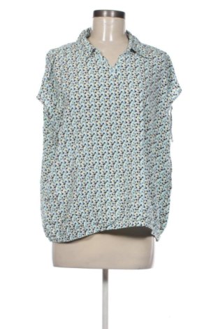 Damen Shirt Laura Torelli, Größe XL, Farbe Mehrfarbig, Preis 8,99 €