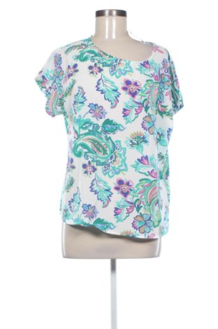 Damen Shirt Laura Torelli, Größe XL, Farbe Mehrfarbig, Preis 8,99 €