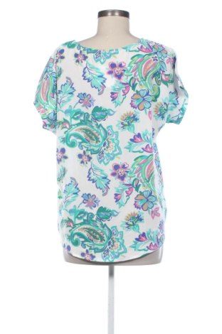 Damen Shirt Laura Torelli, Größe XL, Farbe Mehrfarbig, Preis 8,99 €