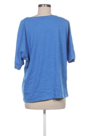 Дамска блуза Laura Torelli, Размер XL, Цвят Многоцветен, Цена 10,22 €