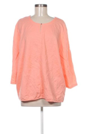 Dámska blúza Laura Torelli, Veľkosť XL, Farba Ružová, Cena  5,95 €