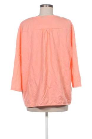 Dámska blúza Laura Torelli, Veľkosť XL, Farba Ružová, Cena  5,95 €