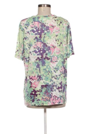 Női blúz Laura Torelli, Méret L, Szín Sokszínű, Ár 3 039 Ft