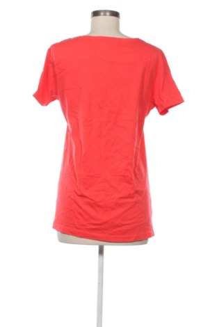Damen Shirt Laura Torelli, Größe L, Farbe Rot, Preis 8,99 €