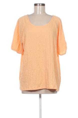 Bluză de femei Laura Torelli, Mărime XL, Culoare Portocaliu, Preț 60,99 Lei