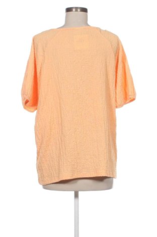 Bluză de femei Laura Torelli, Mărime XL, Culoare Portocaliu, Preț 60,99 Lei