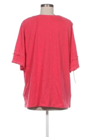 Bluză de femei Laura Torelli, Mărime XL, Culoare Roz, Preț 60,99 Lei