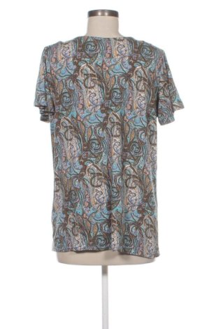 Bluză de femei Laura Torelli, Mărime L, Culoare Multicolor, Preț 33,99 Lei