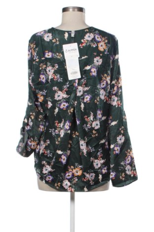 Damen Shirt Laura Torelli, Größe M, Farbe Mehrfarbig, Preis 20,99 €