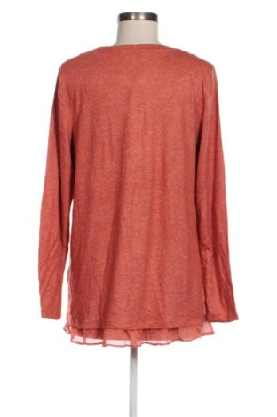 Damen Shirt Lauren Conrad, Größe L, Farbe Orange, Preis € 19,99