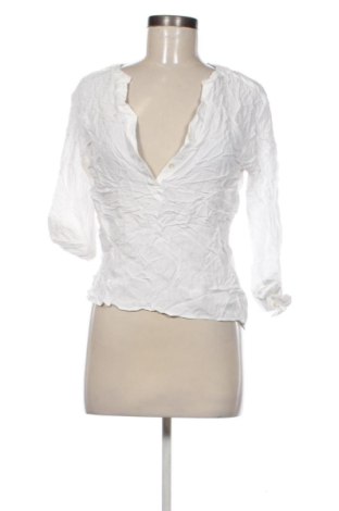 Damen Shirt Lawrence Grey, Größe M, Farbe Weiß, Preis € 7,99