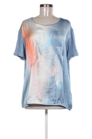 Дамска блуза Le Comte, Размер 3XL, Цвят Многоцветен, Цена 21,47 €