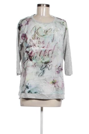 Дамска блуза Le Comte, Размер L, Цвят Многоцветен, Цена 25,05 €