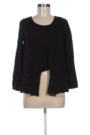 Дамска блуза Le Streghe, Размер S, Цвят Черен, Цена 5,62 €