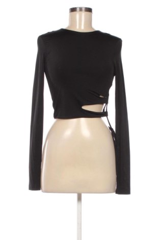 Damen Shirt LeGer By Lena Gercke X About you, Größe XS, Farbe Schwarz, Preis € 10,55