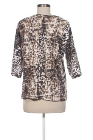 Γυναικεία μπλούζα Lea H., Μέγεθος L, Χρώμα Πολύχρωμο, Τιμή 10,00 €