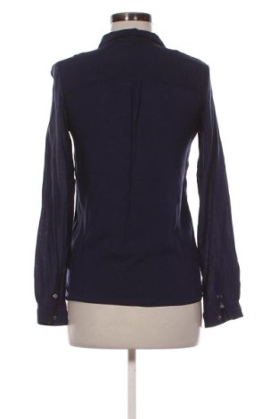 Dámská halenka Lee Cooper, Velikost XS, Barva Modrá, Cena  255,00 Kč