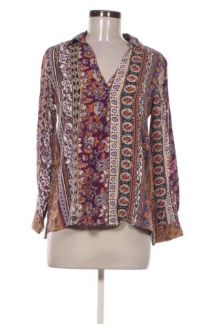 Bluză de femei Lefties, Mărime M, Culoare Multicolor, Preț 20,85 Lei