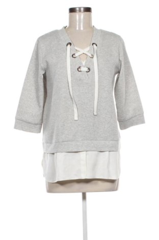 Damen Shirt Lenny B. Paris, Größe XS, Farbe Grau, Preis 9,99 €