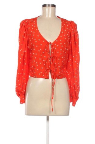 Dámská halenka Levi's, Velikost S, Barva Vícebarevné, Cena  729,00 Kč