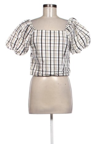 Bluzka damska Levi's Made & Crafted, Rozmiar S, Kolor Kolorowy, Cena 121,29 zł