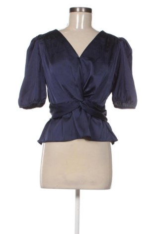 Női blúz Liberte Essentiel, Méret M, Szín Kék, Ár 4 539 Ft