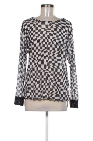Дамска блуза Liberte Essentiel, Размер L, Цвят Многоцветен, Цена 17,00 €