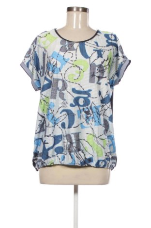 Dámská halenka Liberty, Velikost XL, Barva Vícebarevné, Cena  219,00 Kč