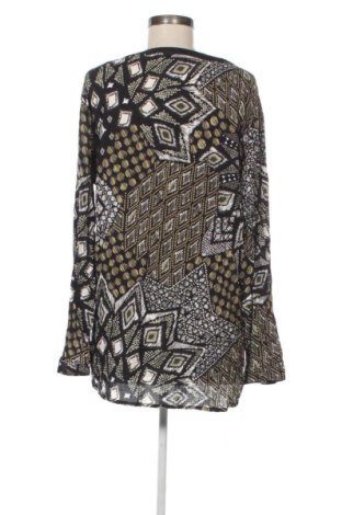 Bluză de femei Liberty, Mărime XL, Culoare Multicolor, Preț 45,99 Lei