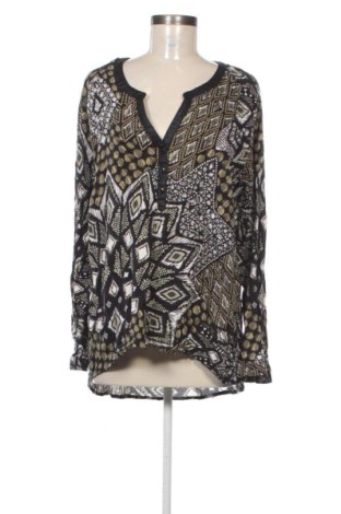 Bluză de femei Liberty, Mărime XL, Culoare Multicolor, Preț 45,99 Lei