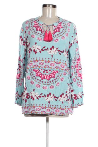 Bluzka damska Lieblingsstuck, Rozmiar L, Kolor Kolorowy, Cena 48,99 zł
