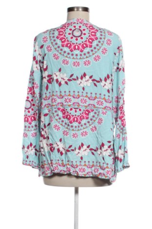 Bluzka damska Lieblingsstuck, Rozmiar L, Kolor Kolorowy, Cena 48,99 zł