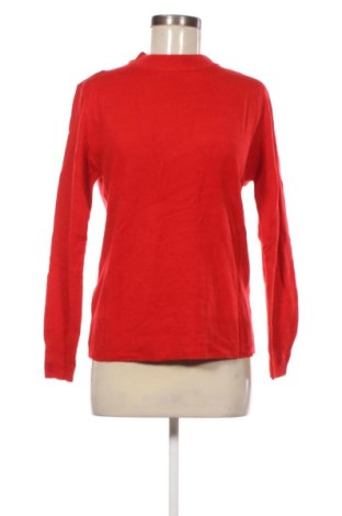 Дамска блуза Lilia, Размер M, Цвят Червен, Цена 17,89 €