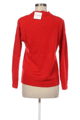 Дамска блуза Lilia, Размер M, Цвят Червен, Цена 17,89 €