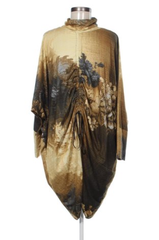 Bluzka damska Lilia, Rozmiar XL, Kolor Kolorowy, Cena 48,23 zł